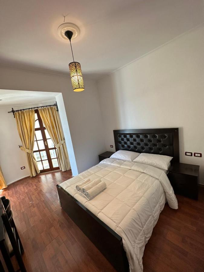Monte Cristo Hotel With Rooftop Pool Sarande Luaran gambar