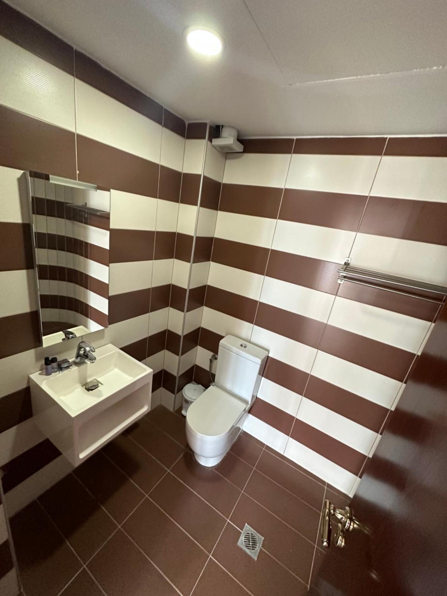 Monte Cristo Hotel With Rooftop Pool Sarande Luaran gambar