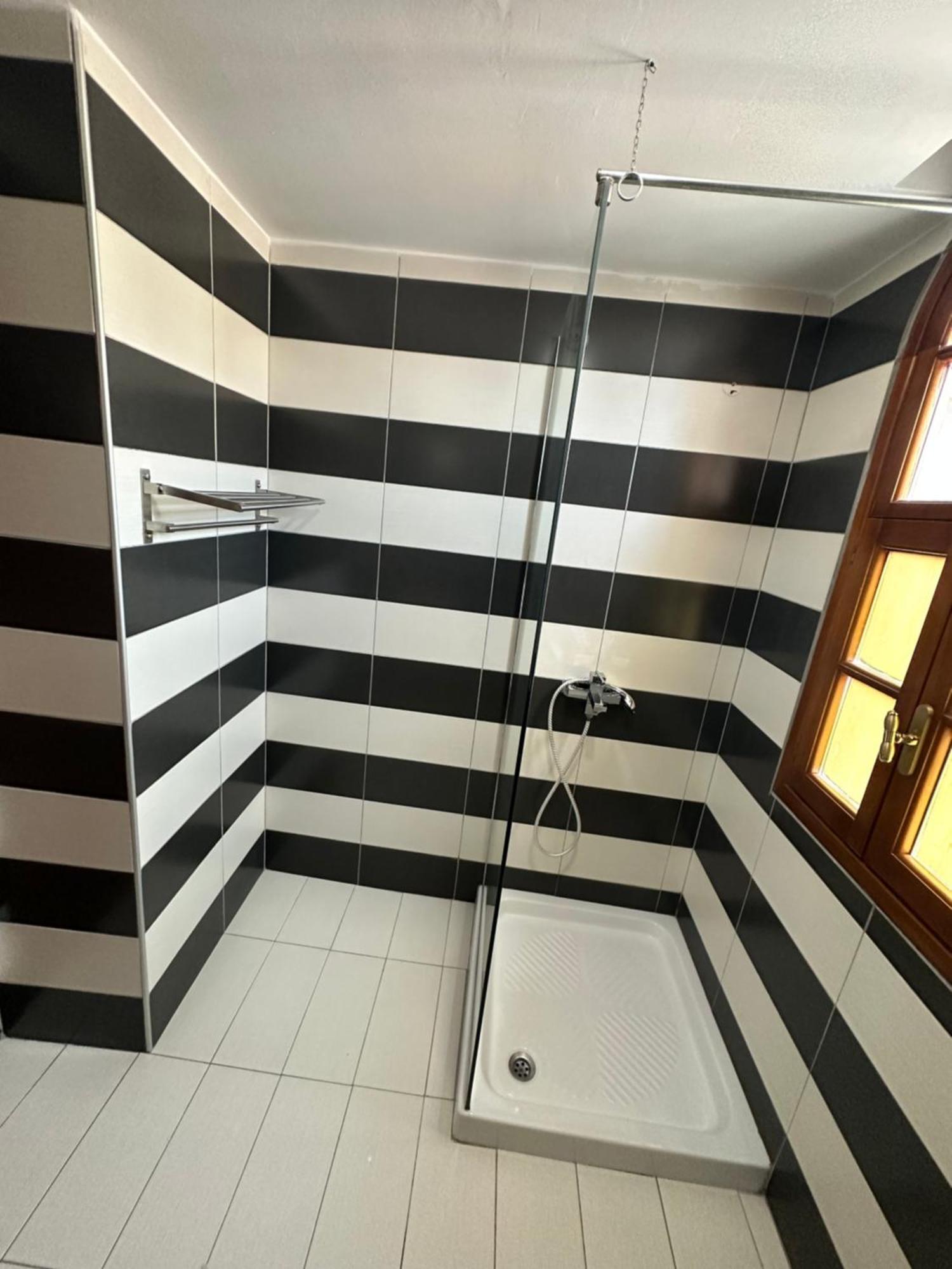 Monte Cristo Hotel With Rooftop Pool Sarande Luaran gambar