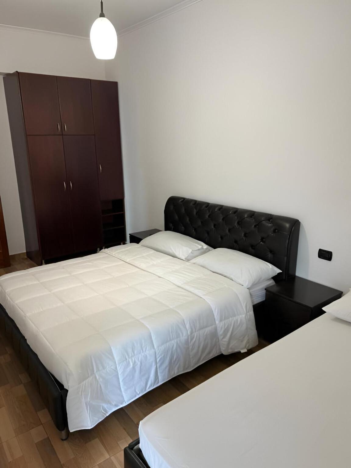Monte Cristo Hotel With Rooftop Pool Sarande Luaran gambar